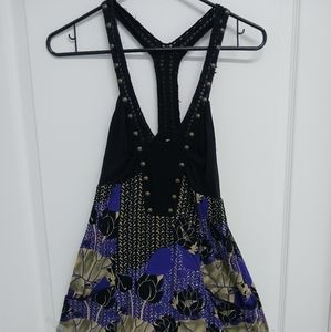 Free People adorable summer dress. Size 6